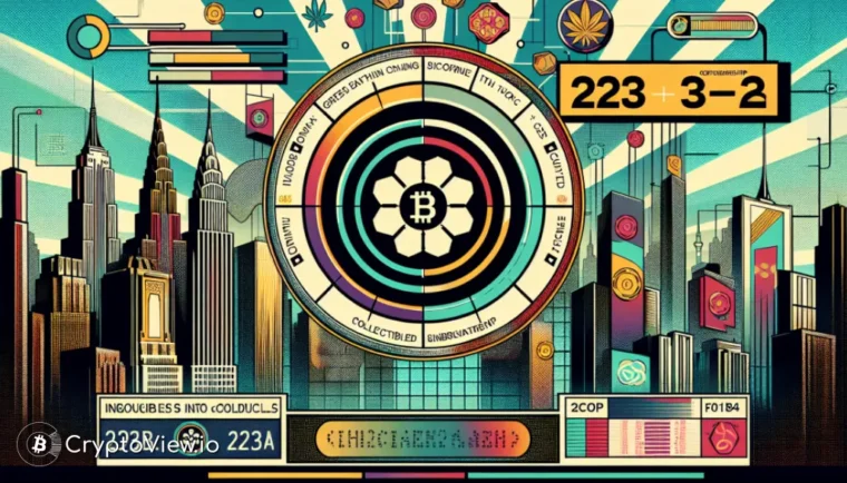 Solana Meme Coin Ponke 是否正在进入成人收藏品市场？