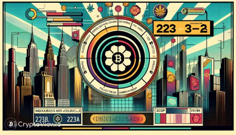 솔라나 밈 코인 Ponke, 성인용 수집품 시장에 진출하나?