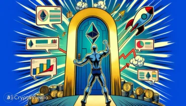Kan Ethereum Generobre Sin All-Time High?