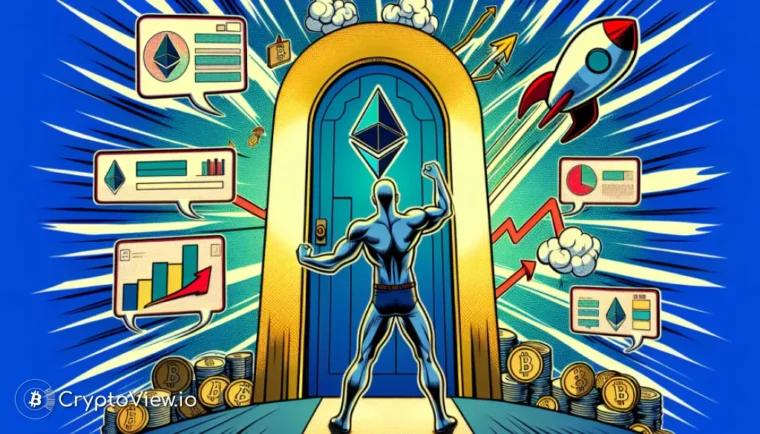 Can Ethereum Reclaim Its All-Time High?