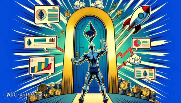 Può Ethereum Riconquistare il Suo Massimo Storico?