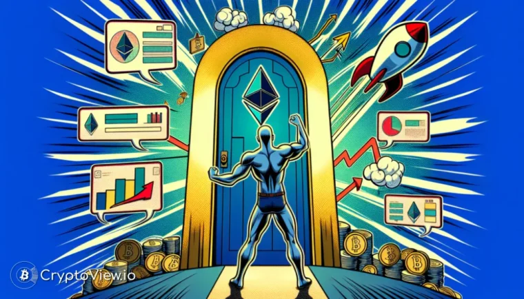 O Ethereum Pode Recuperar Sua Máxima Histórica?