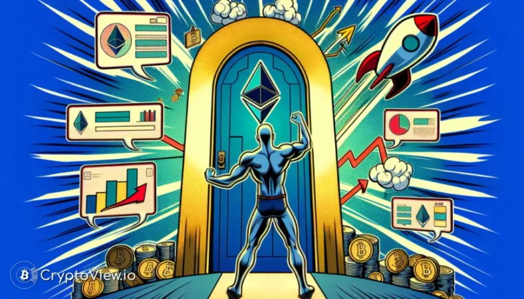 以太坊能否重回历史高位?