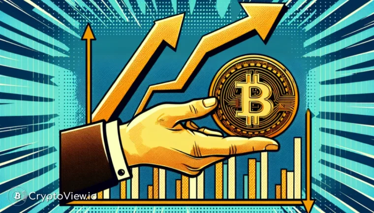 هل يمكن أن يجعل XRP حامله ثريًا؟