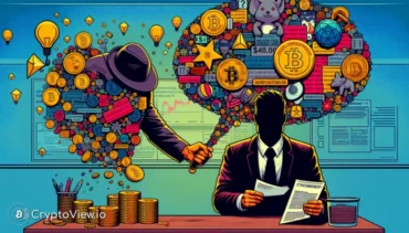 هل تواجه كاردانو أزمة اختلاس بقيمة 600 مليون دولار من عملة ADA؟