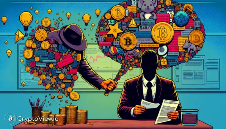 هل تواجه كاردانو أزمة اختلاس بقيمة 600 مليون دولار من عملة ADA؟