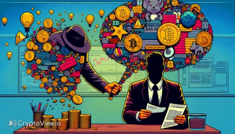 Steht Cardano vor einer ADA-Coin-Veruntreuungs-Krise im Wert von 600 Millionen Dollar?