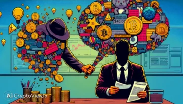 Is Cardano Facing a $600 Million ADA Coin Embezzlement Crisis?