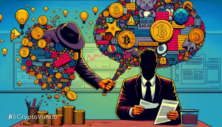 Is Cardano Facing a $600 Million ADA Coin Embezzlement Crisis?