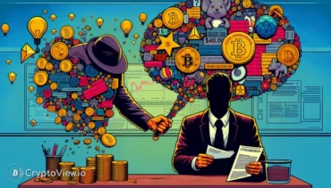 ¿Cardano se enfrenta a una crisis de malversación de fondos de monedas ADA de 600 millones de dólares?