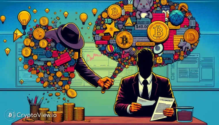 Cardano sta affrontando una crisi di appropriazione indebita di coin ADA da 600 milioni di dollari?