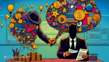 Wordt Cardano geconfronteerd met een ADA Coin Verduisteringscrisis van $600 miljoen?
