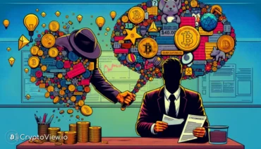 Står Cardano overfor en underslagskrise på 600 millioner dollar i ADA-mynter?