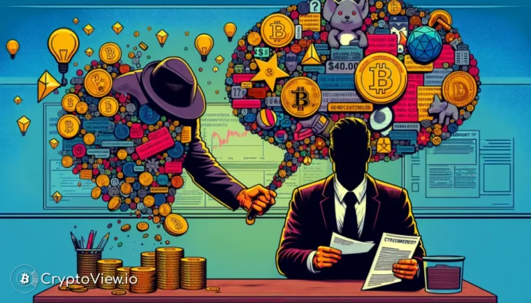 Står Cardano overfor en underslagskrise på 600 millioner dollar i ADA-mynter?