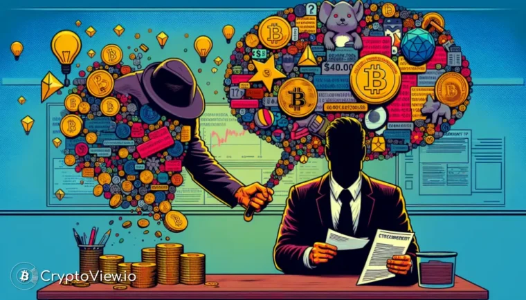 Cardano enfrenta uma crise de desvio de verbas de US$ 600 milhões em moedas ADA?