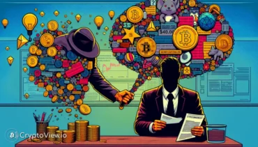Cardano сталкивается с кризисом хищения монет ADA на 600 миллионов долларов?