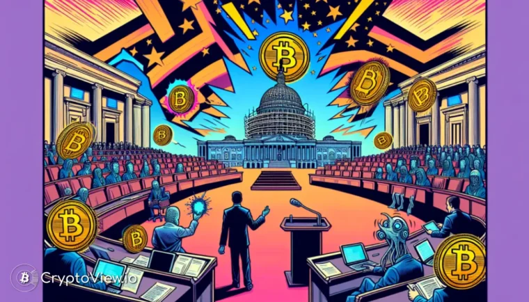 Vil stablecoin-reguleringer ændre sig i 2025?