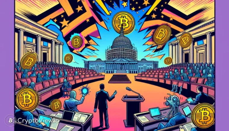 Will Stablecoin Regulations Change in 2025?