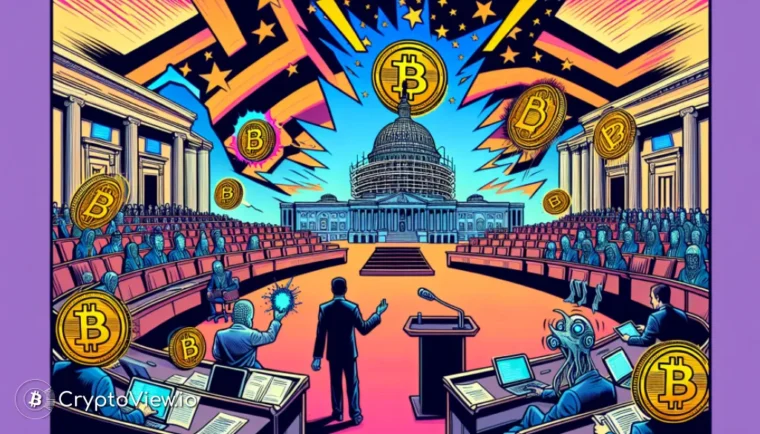 क्या 2025 में स्टेबलकॉइन विनियम बदलेंगे?