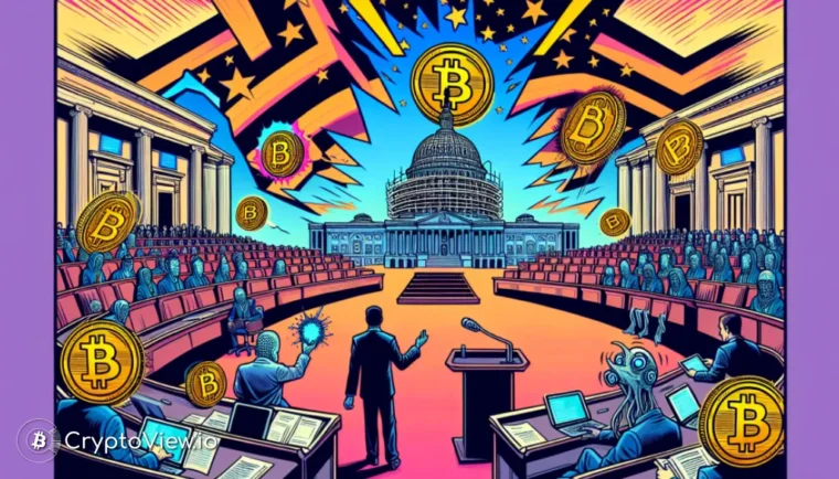 2025年のステーブルコイン規制はどう変わるのか？