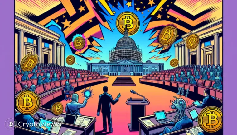 Zullen Stablecoin-regelgevingen veranderen in 2025?