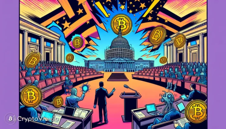 Vil stablecoin-reguleringer endre seg i 2025?