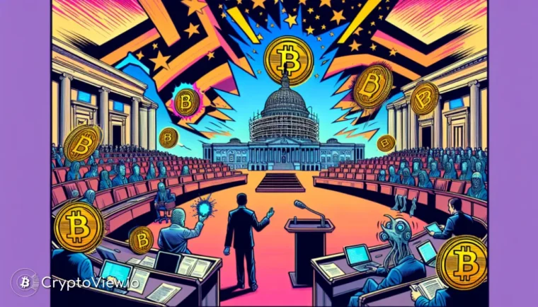 Czy przepisy dotyczące stablecoinów zmienią się w 2025 roku?