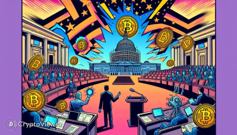 As Regulamentações de Stablecoins Mudarão em 2025?