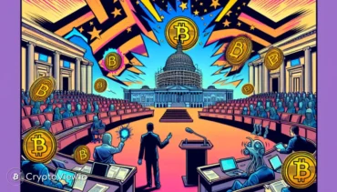 Kommer Stablecoin-regleringar att ändras 2025?