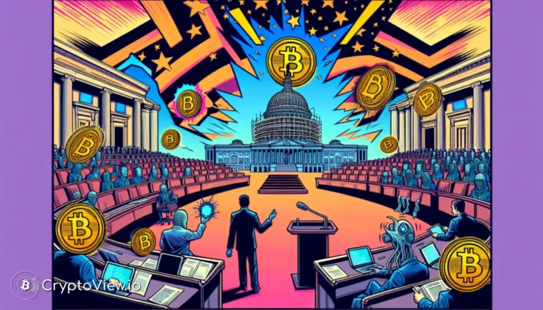 2025년 스테이블코인 규제 변경될까?