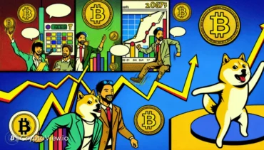 Is Dogecoin Poised for a Breakout in the Next 7 Days?