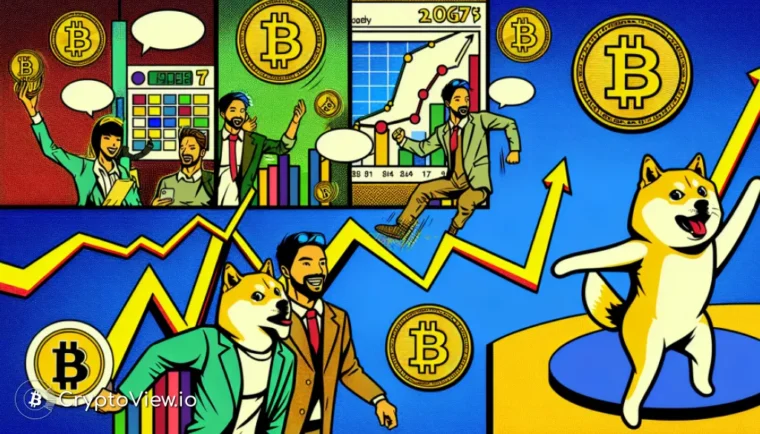 Is Dogecoin Poised for a Breakout in the Next 7 Days?