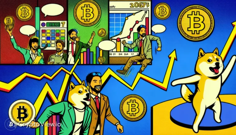 Dogecoinは今後7日間でブレイクアウトする態勢を整えているか？