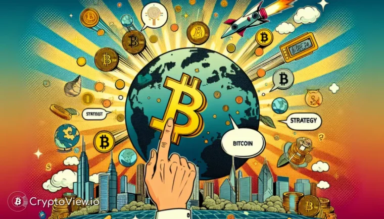 Bitcoin raggiungerà i $108.000? Analisi delle prospettive di prezzo