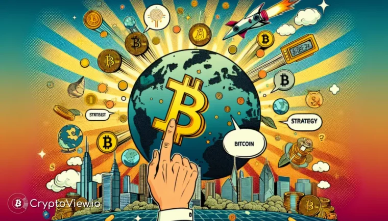 Vil Bitcoin nå 1 200 000 kr? Analyse av prisutsiktene