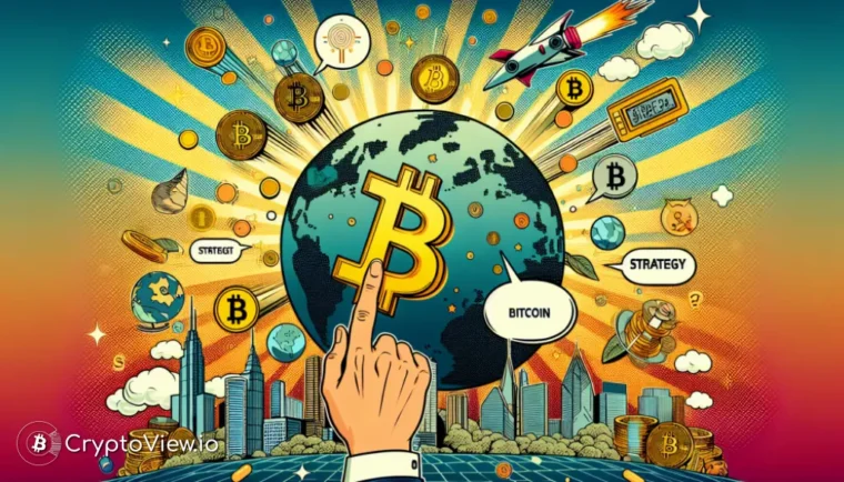 Bitcoin atingirá US$ 108.000? Analisando a Perspectiva de Preço