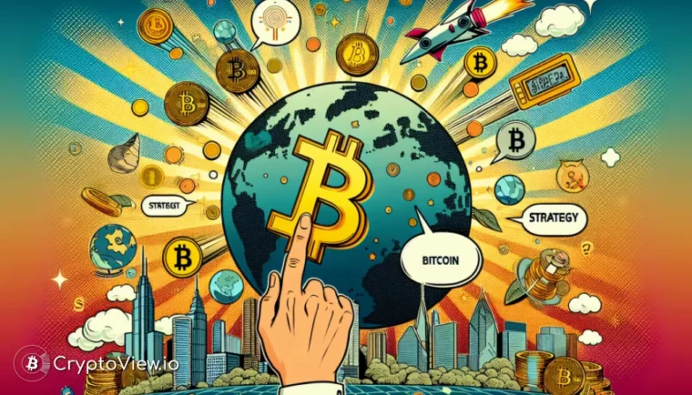 Kommer Bitcoin att nå 1 170 000 kr? Analys av prisutsikterna