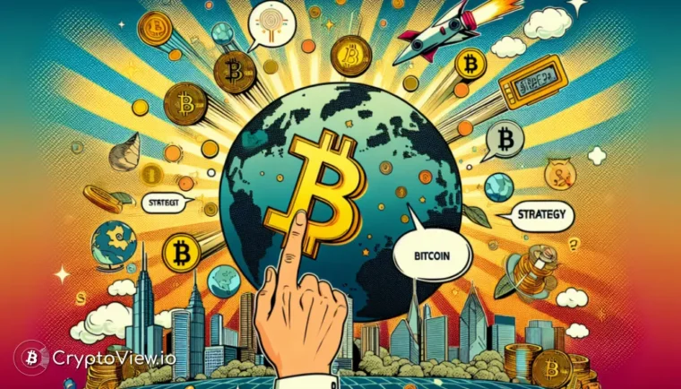 比特币会达到 108,000 美元吗？价格前景分析