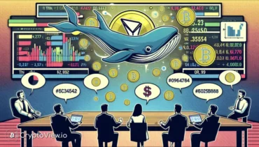 هل يمكن أن يصل ترون إلى 0.2752 دولار؟ نشاط الحيتان وتوقع سعر TRX