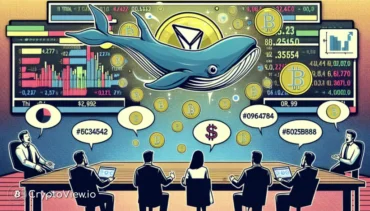 क्या TRON $0.2752 तक पहुँच सकता है? व्हेल गतिविधि और TRX मूल्य भविष्यवाणी