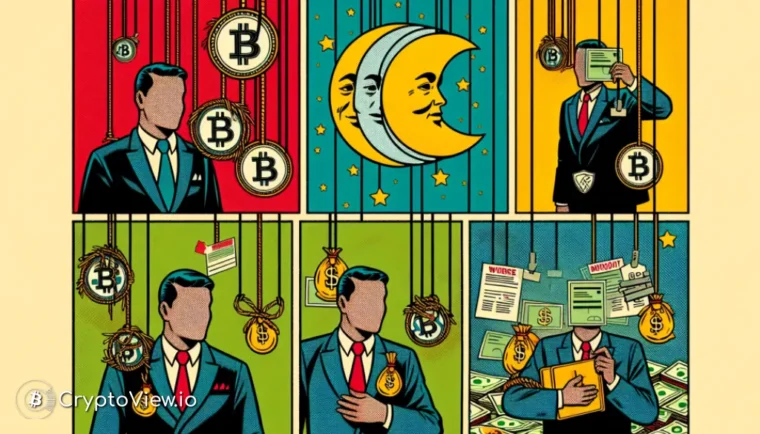 Ist der CEO von SafeMoon wegen Betrugs verurteilt worden?