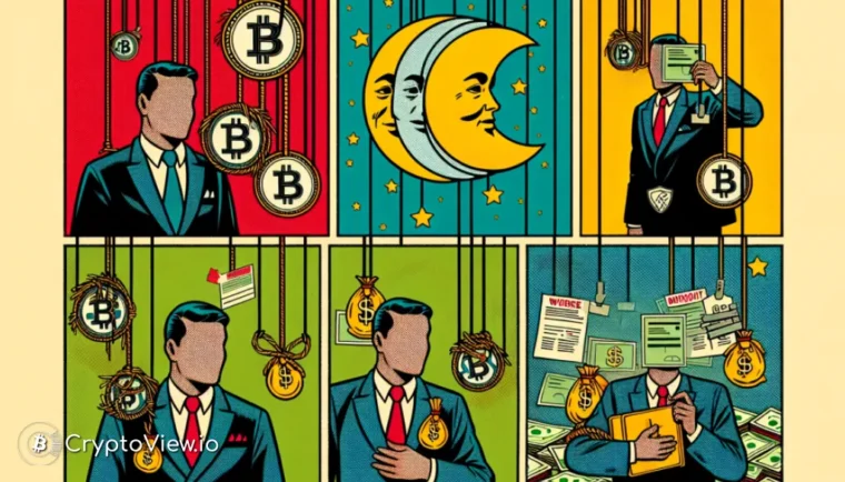 Is de CEO van SafeMoon veroordeeld voor fraude?