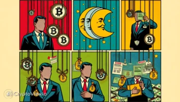 Czy dyrektor generalny SafeMoon został skazany za oszustwo?