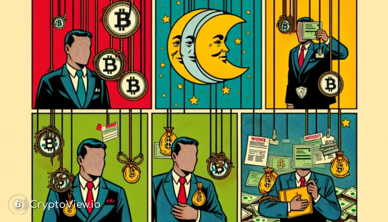 SafeMoon 的 CEO 是否被判犯有欺诈罪？