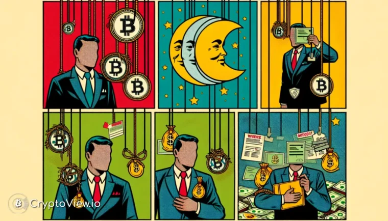 SafeMoon CEO, 사기죄로 유죄 판결을 받았습니까?