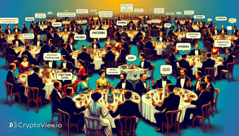 Was steckt hinter dem Rummel um das Trump Token Holders Dinner?