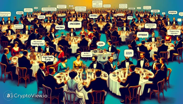 What's the Buzz Around the Trump Token Holders Dinner?