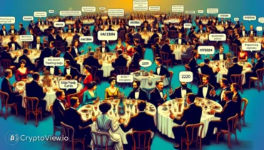 Wat is de buzz rond het Trump Token Holders Dinner?