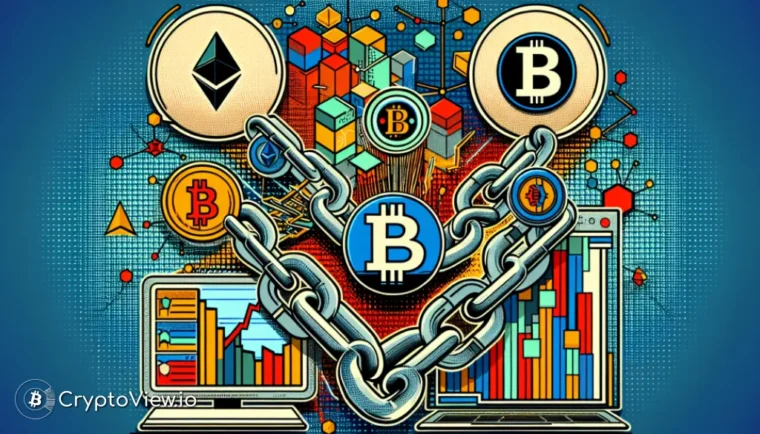 Er Internet Computer Nøglen til Sikker Krydskædebrodannelse?