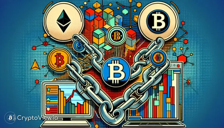 Ist der Internet Computer der Schlüssel zu sicherem Cross-Chain-Bridging?